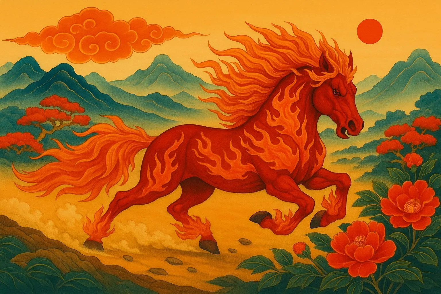 The Hidden Science of Flying Stars Feng Shui