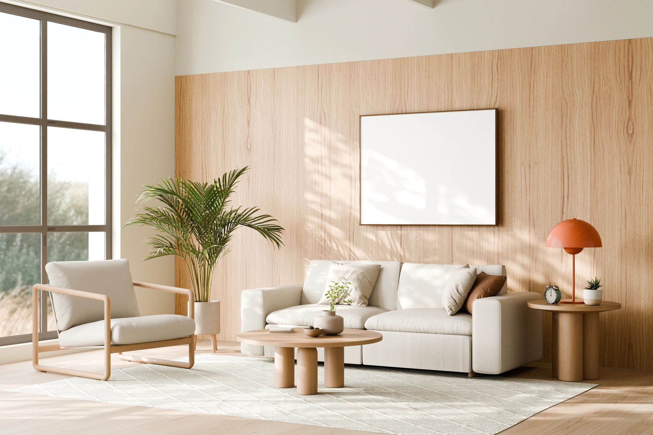 Transform Your Space with Feng Shui Principles