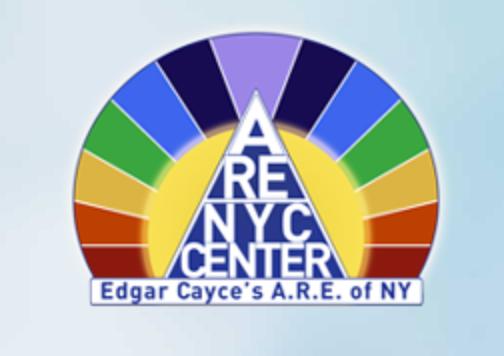 A.R.E. — Edgar Cayce Center of New York