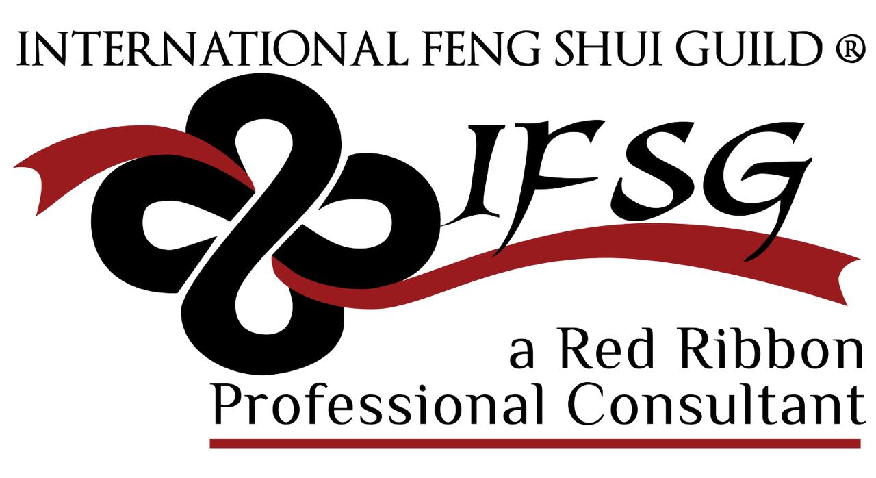 International Feng Shui Guild — Red Ribbon Professional Consultant